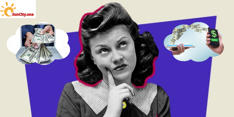 Hướng Dẫn Nạp Và Rút Tiền Tại SunVip: