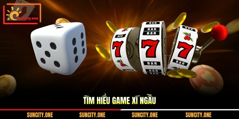 Tìm hiểu game xí ngầu