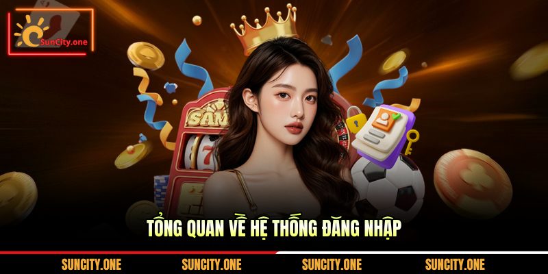 Tổng quan về hệ thống 